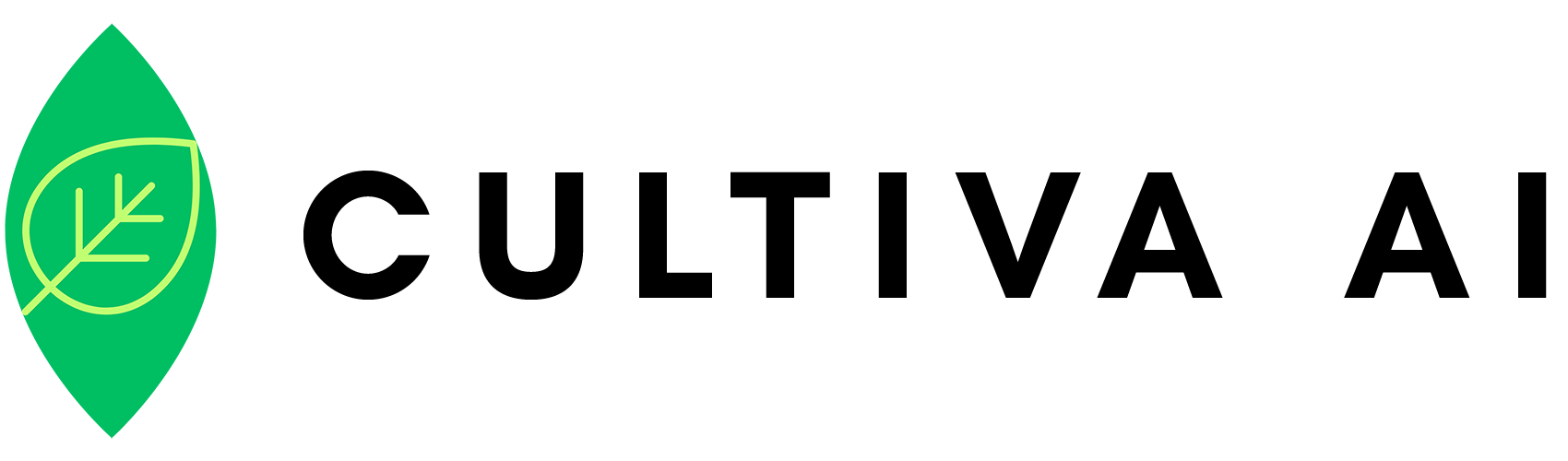 CultivaAI Logo